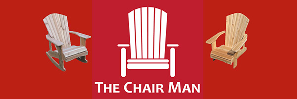 The Chair Man